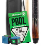McDermott Billiard Starter Kit 3