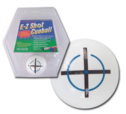 Elephant EZ Shot Cueball