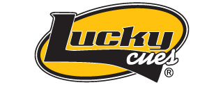 Lucky Pool Cues Lucky Pool Cues by McDermott