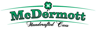 McDermott Pool Cues McDermott G-Series Pool Cues
