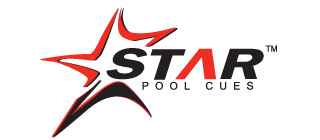 Star Pool Cues by McDermott Star Pool Cues by McDermott