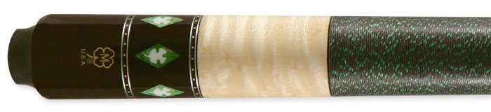 G303C1 - November 2012 Cue of the Month