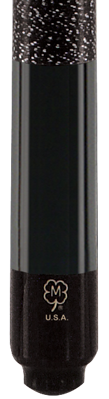 GS01C Custom Pool Cue of the Month