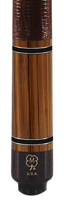 May 2013 Cue of the Month