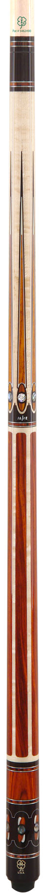 Limited Edition BCA 2013 Cue