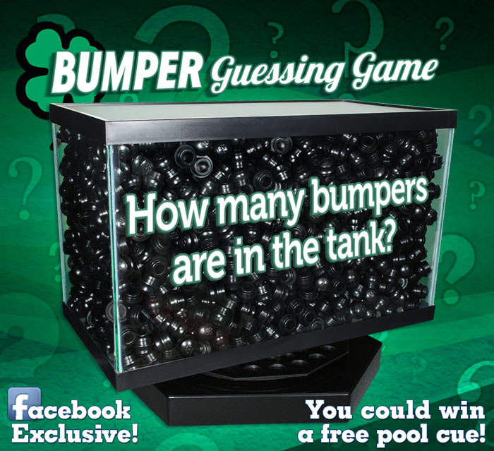 Bumper Guessing Game Bumper Guessing Game