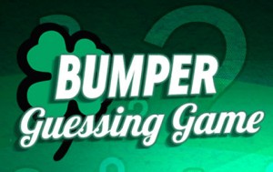 Bumper Guessing Game
