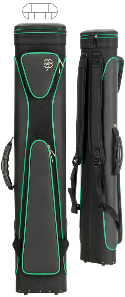 4x6 Sport Case with Backpack Straps