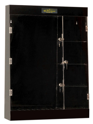 Display Cases For Pool Cues