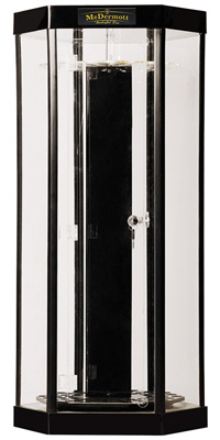 Display Cases For Pool Cues