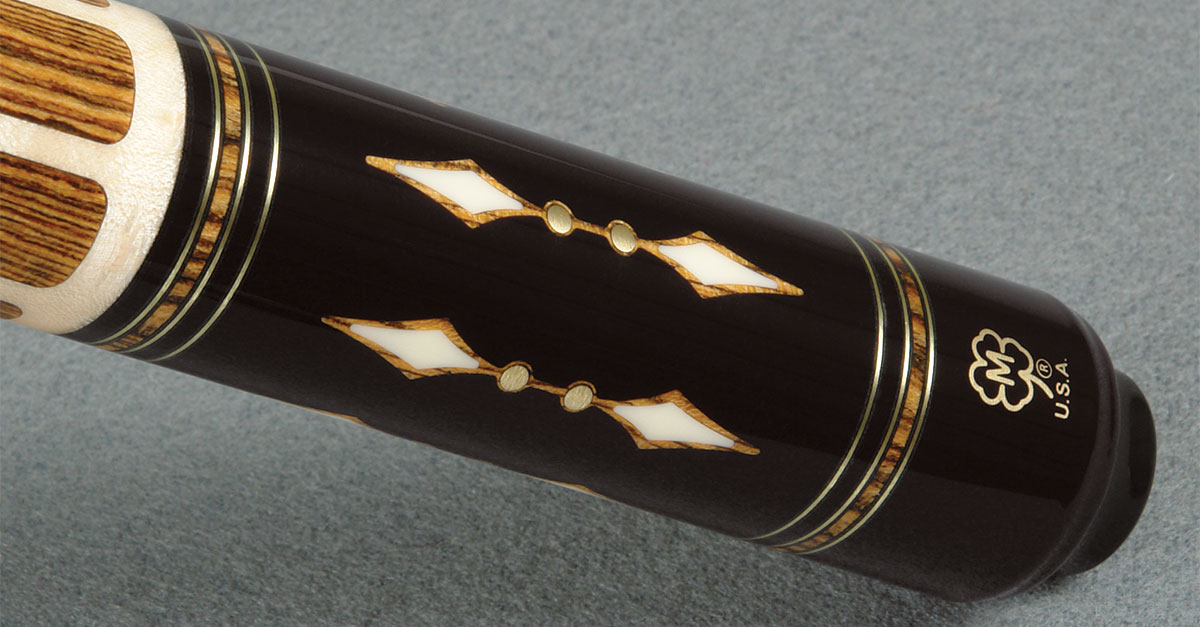 G1401 | McDermott G-Series Pool Cues