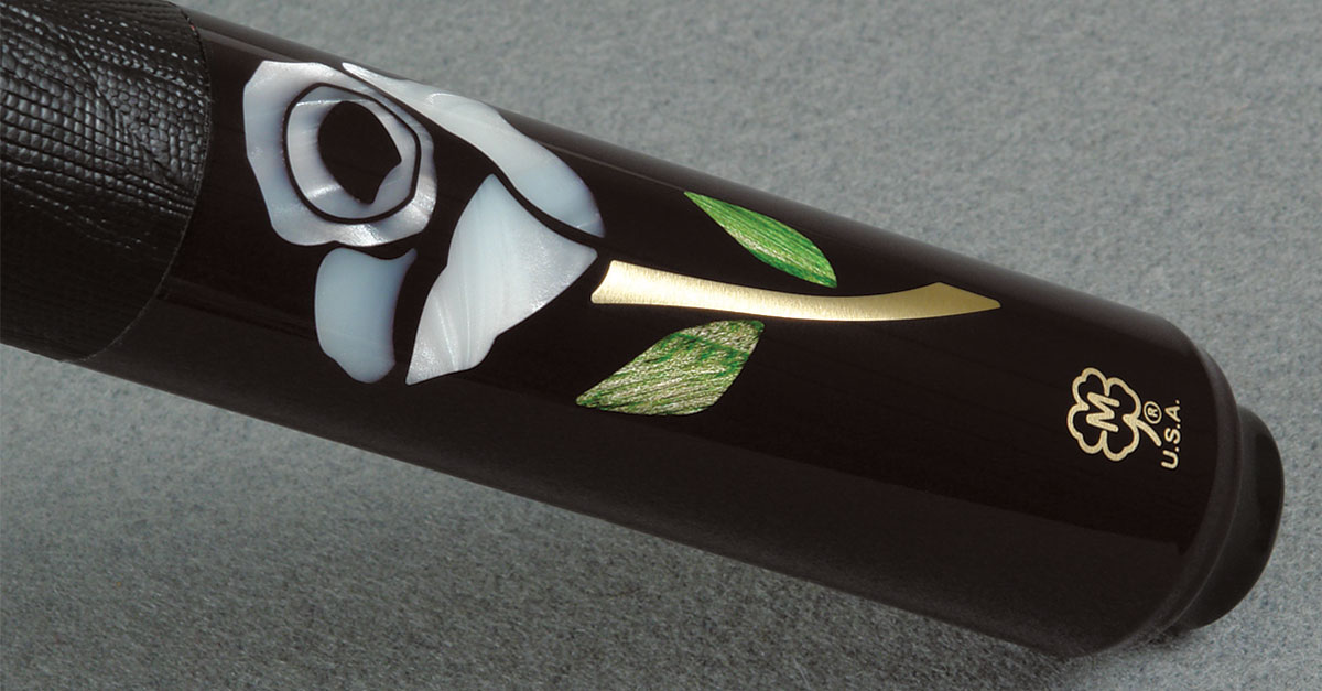 G505 | McDermott G-Series Pool Cues