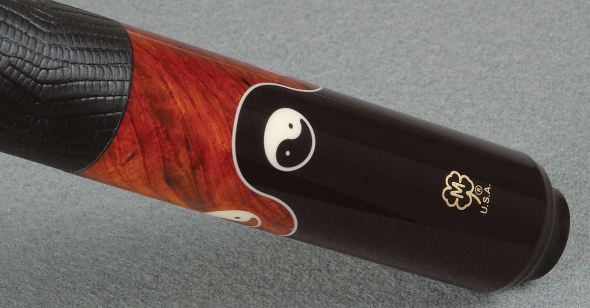 G507 | McDermott G-Series Pool Cues
