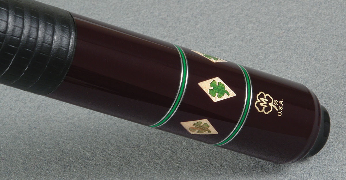 G603 | McDermott G-Series Pool Cues