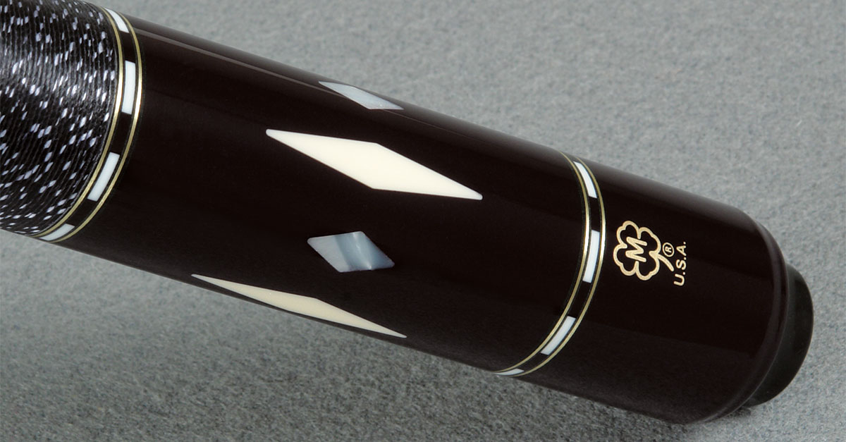 M64B Summit | McDermott Classic Series Pool Cues