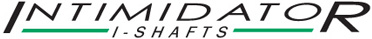 Intimidator i-Shafts