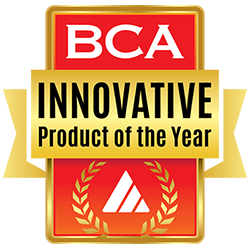 BCA Innovative Product of the Year Merit Award