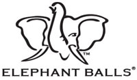 Elephant Billiard Balls