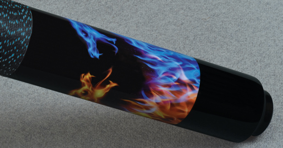 Lucky L64 Pool Cue