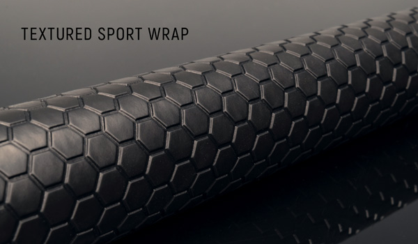 Textured Sport Wrap NG08