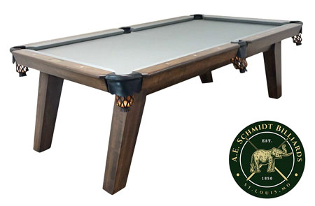 A.E. Schmidt Spitfire Pool Table Menomonee Falls