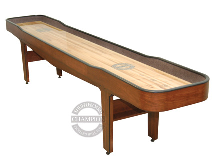 Champion Gentry Shuffleboard Table Menomonee Falls