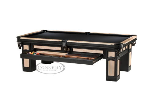 Connelly Chiricahua Pool Table Milwaukee