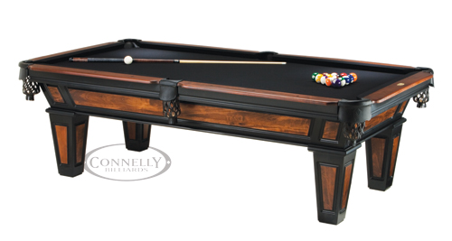 Connelly Pool Tables in Milwaukee