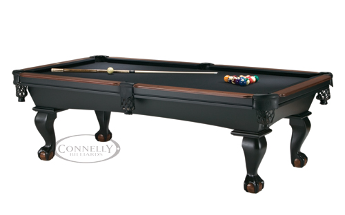 Connelly Prescott Pool Table Menomonee Falls