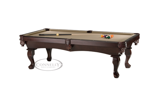 Connelly Sabino Pool Table Milwaukee