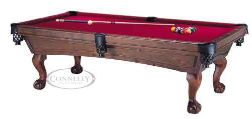 Connelly San Carlos Pool Table Milwaukee