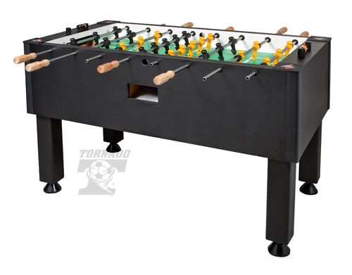 Tornado Classic Foosball Table Menomonee Falls