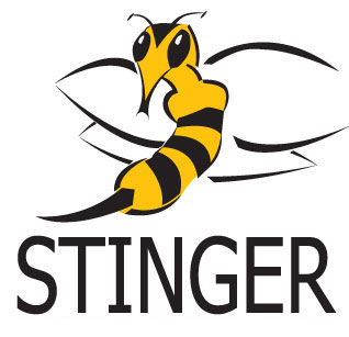 Stinger Logo