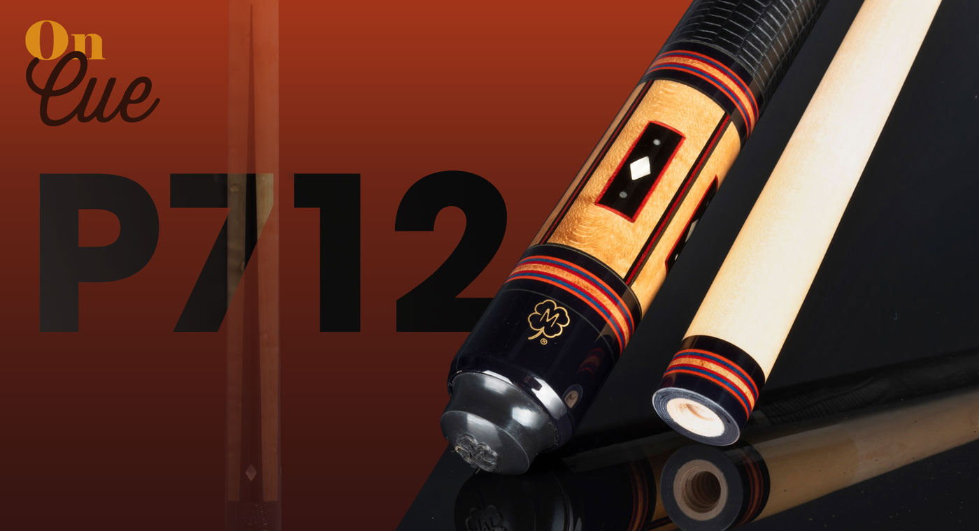 OnCue P712