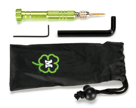Billiard Accessories
