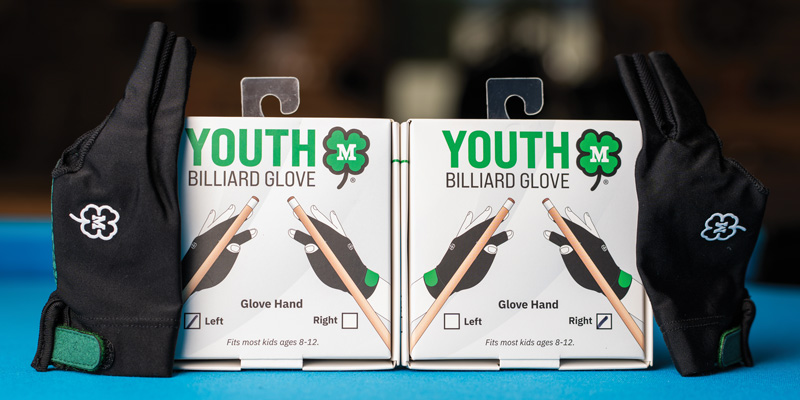 Billiard Accessories [11山]ジョイントキャップ バーズアイメイプル 1B2S