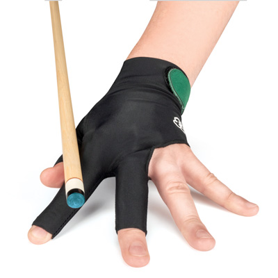 Billiard Glove (Green)