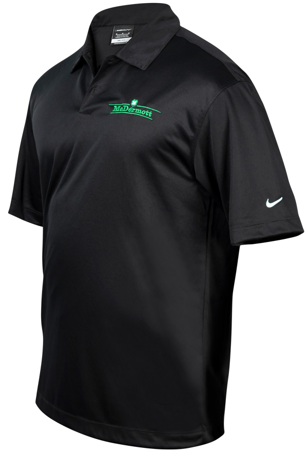 Nike Dri-Fit Performance Polo