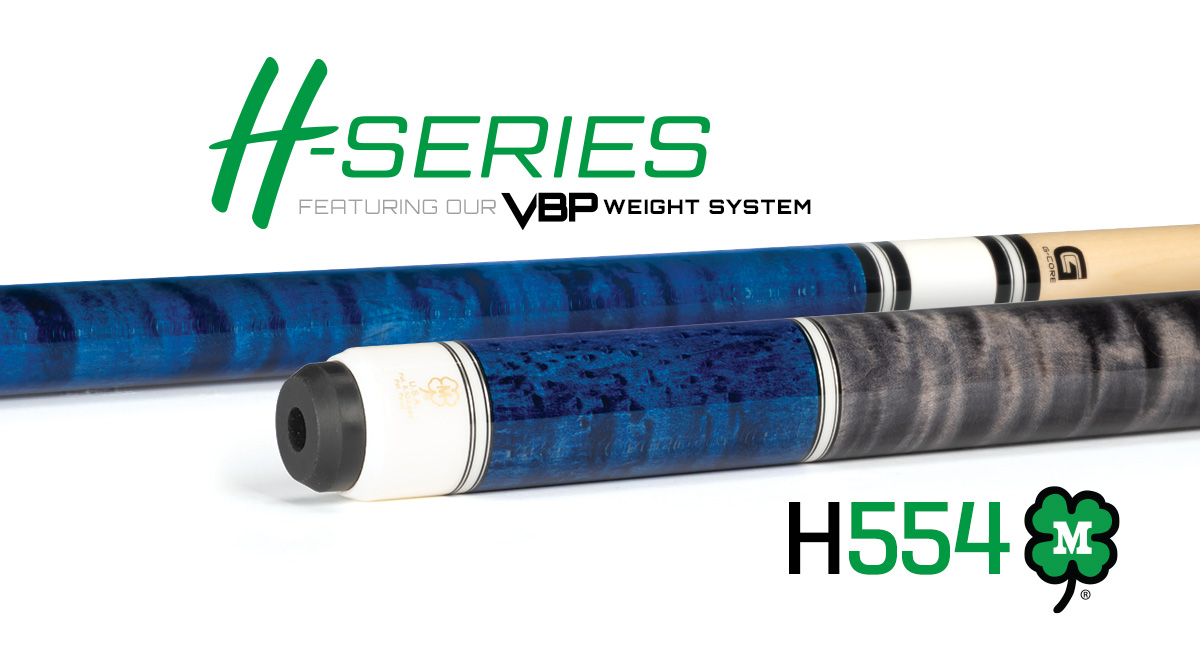 H554 | H-Series
