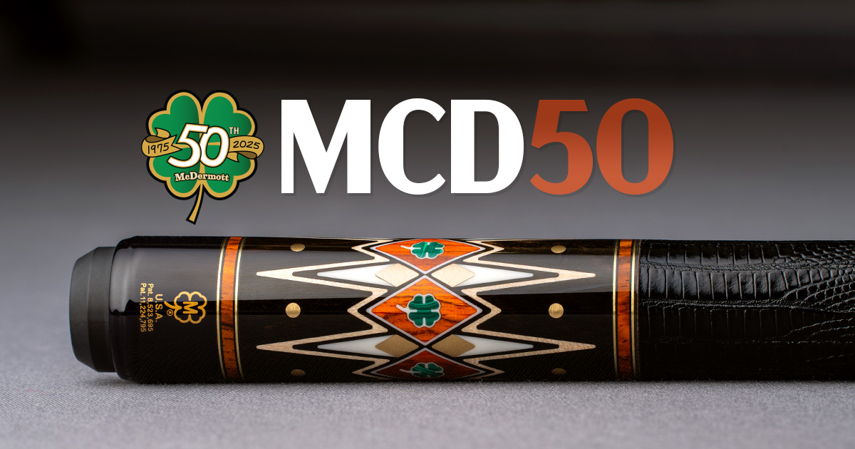 こ*ん様 McDermott (マクダーモット) Cue FB-MCD50.jpg