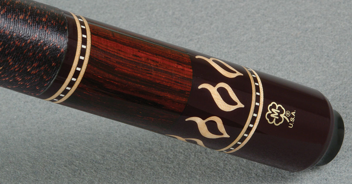 G307 | McDermott G-Series Pool Cues