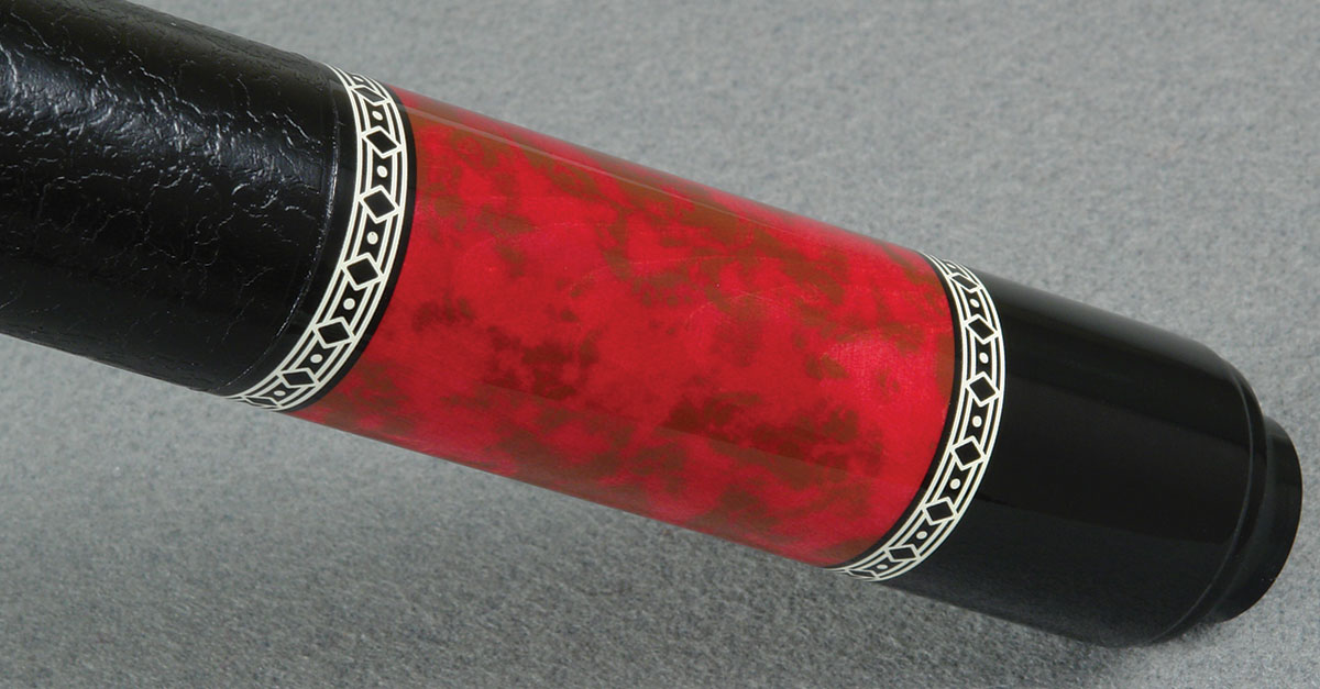 L19 | Lucky Pool Cues by McDermott Cue