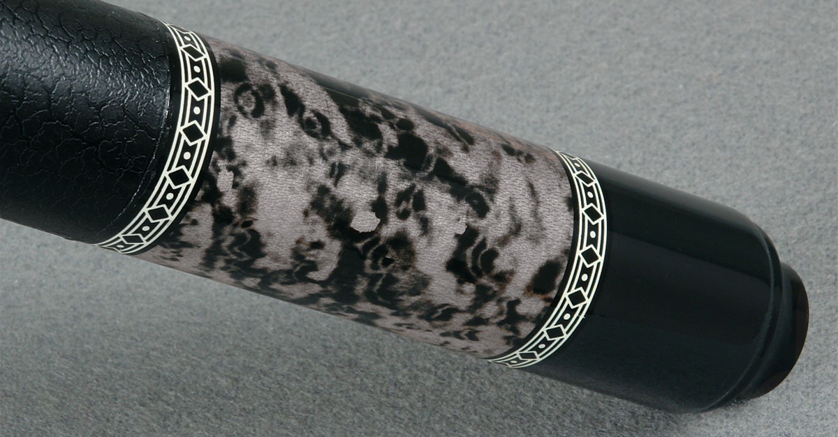 L21 | Lucky Pool Cues by McDermott Cue