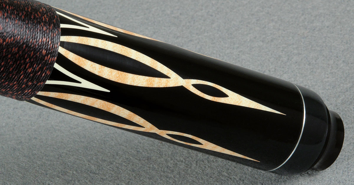 L31 | Lucky Pool Cues by McDermott Cue