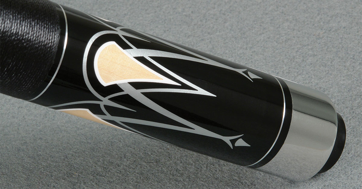 S14 | Star Pool Cues by McDermott | Billiard Cue Stick