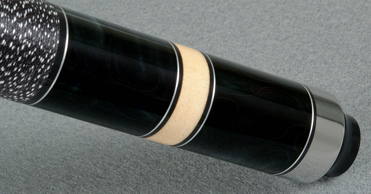 S24 | Star Pool Cues by McDermott | Billiard Cue Stick