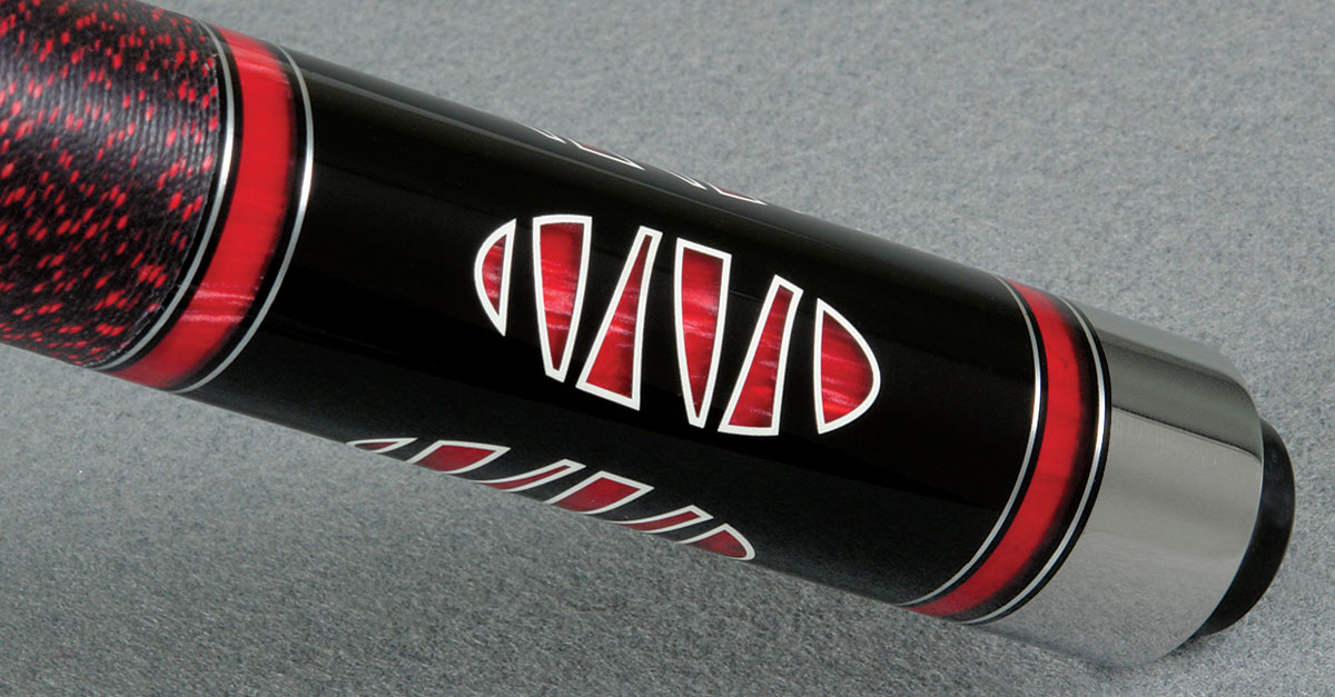 SP4 | Star Pool Cues | McDermott Cues