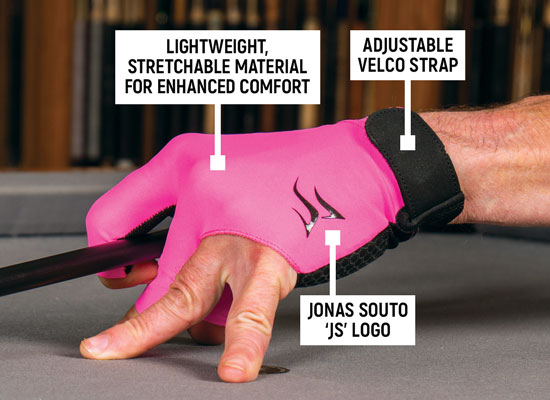 Glove Specs