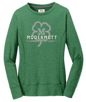Women's McDermott Retro Crewneck Sweatshirt
