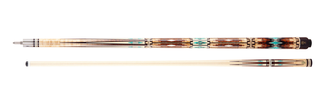 M9M7 | Masterpiece Series | McDermott Cues
